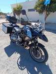 Bmw R1200 GS Nacional