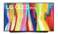 Telewizor LG 65CS9LA EVO 65" OLED 4K 120Hz Dolby Atmos