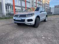 Продам Touareg 3.0 TDI