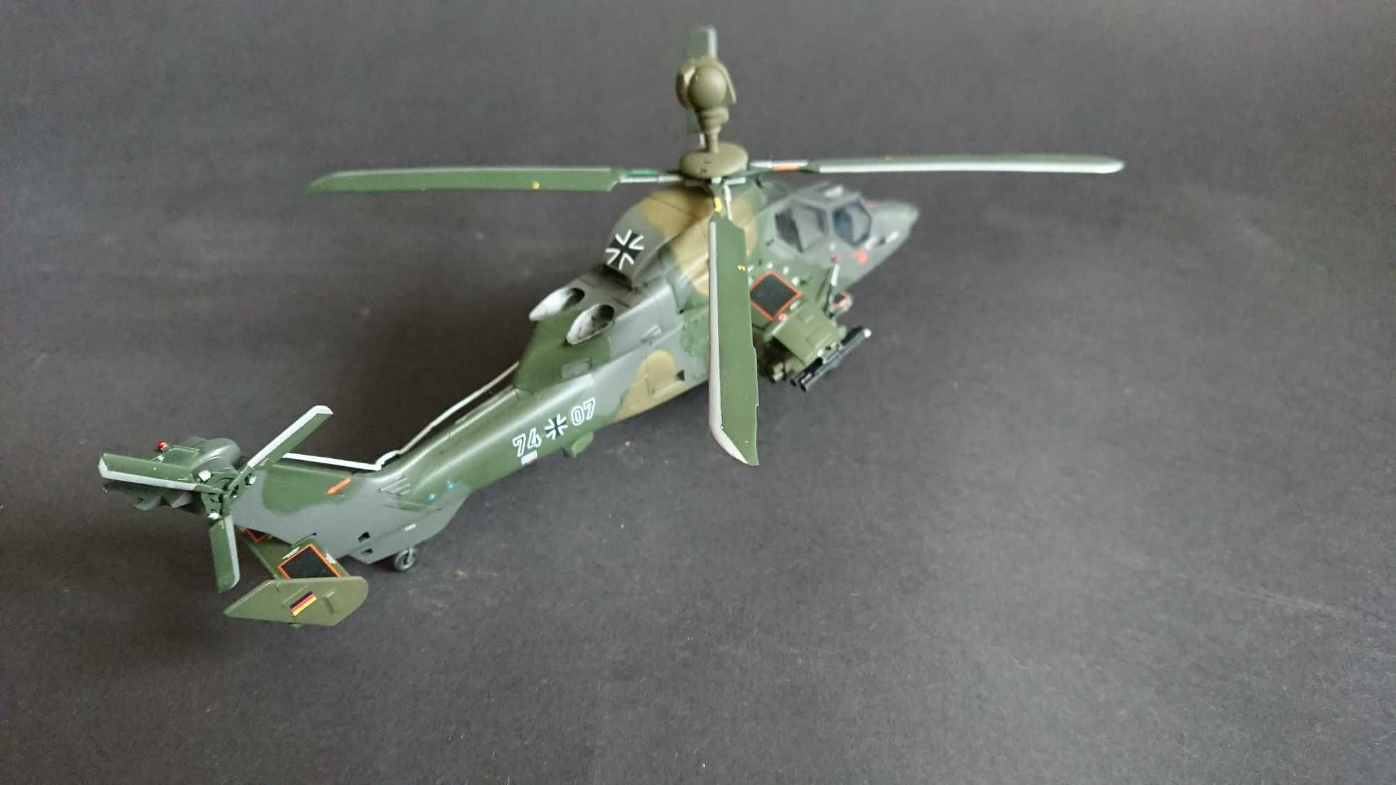 1:72 Revell Eurocopter Tiger
