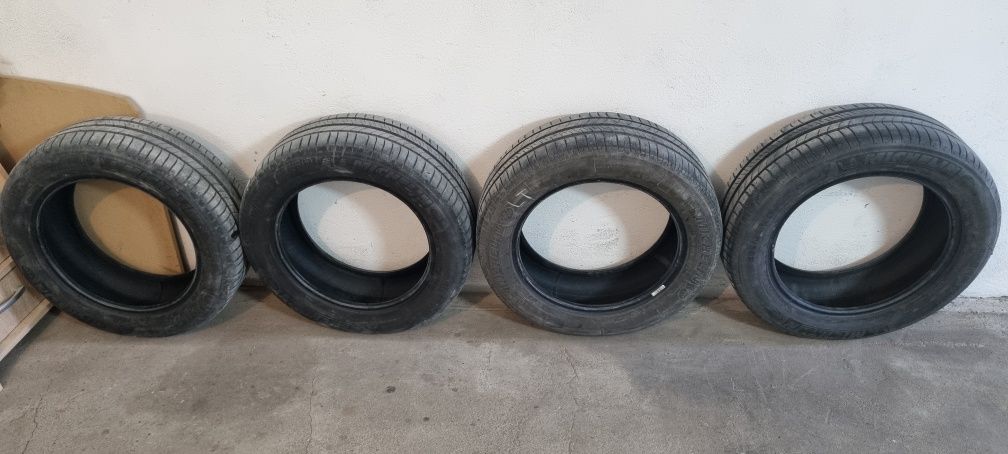 Opony letnie Michelin energy saver 16"