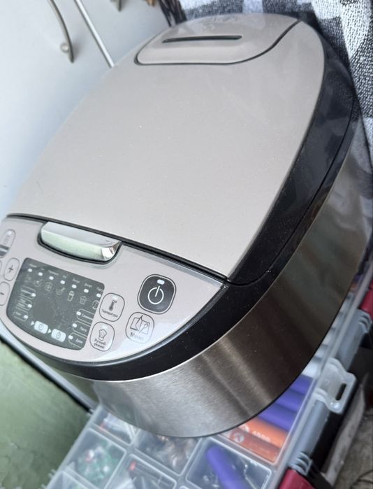 Мультиварка ‘’Tefal’’ Essential Multicooker