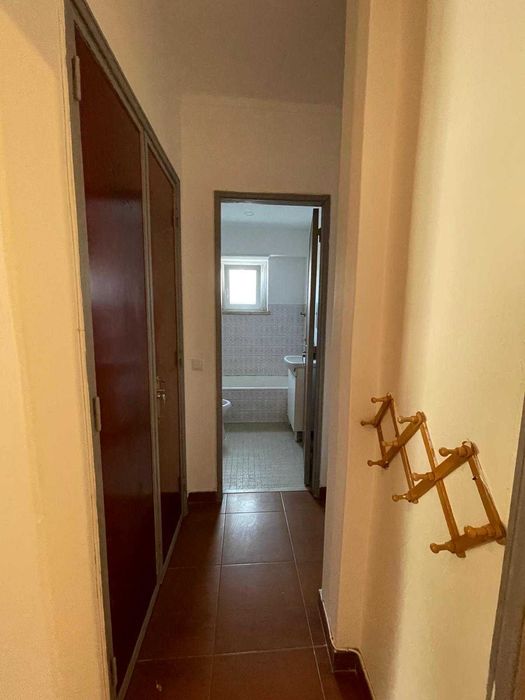 Arrendamento – Apartamento T1 convertido em T2
