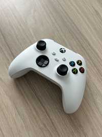 Геймпад бездротовий Microsoft XBOX Series S/X White (НА ДЕТАЛІ!)