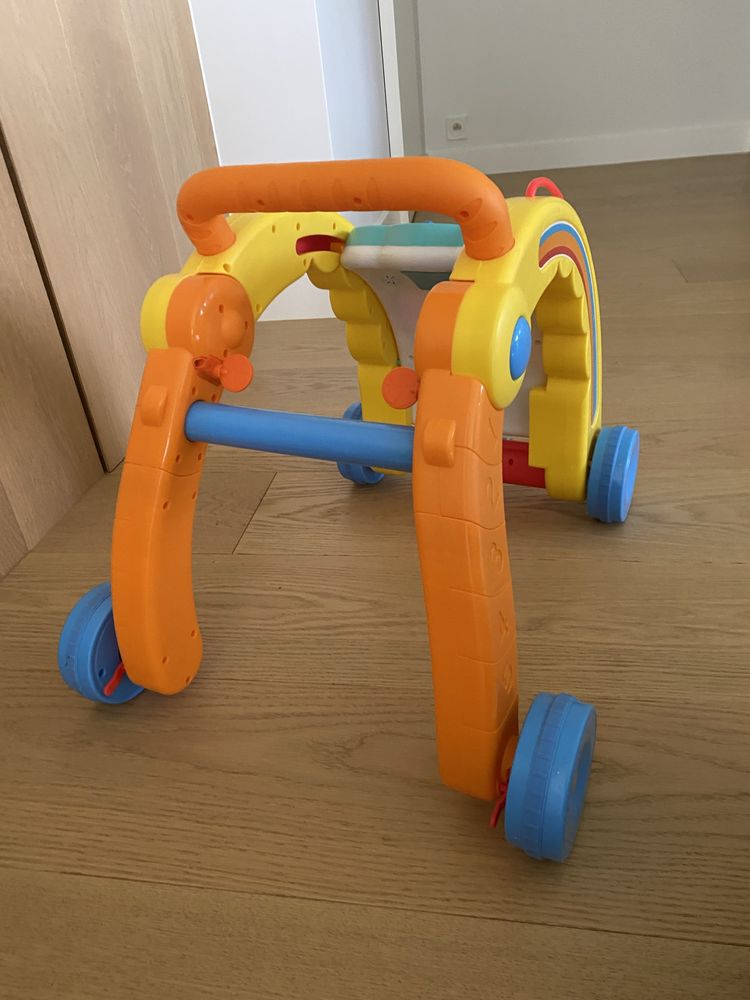 Pchacz Jeździk Little Tikes