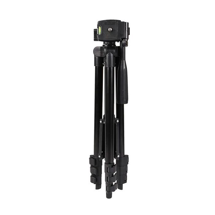 Statyw tripod 3120 na telefon z pilotem bluetooth