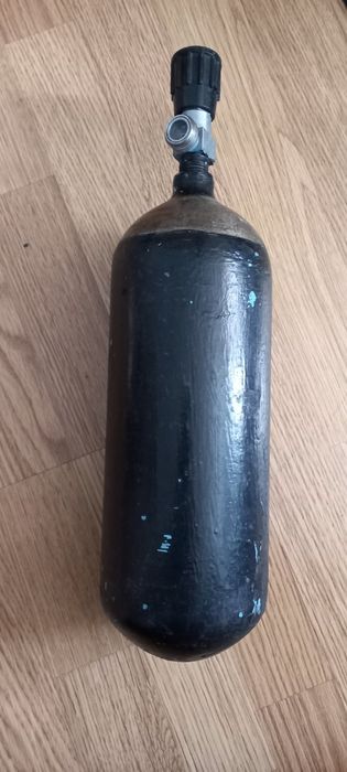 Баллоны для со2 аквариум