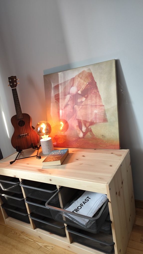 Trofast Ikea  93x44x52
