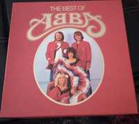 Vinil The Best Abba