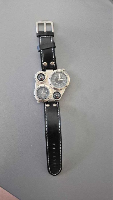 Часы vacheron constantin и diesel d0889