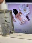 Armani Si perfum