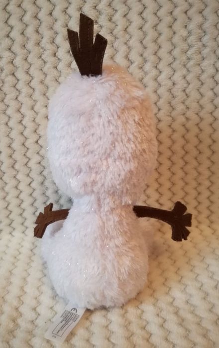 Maskotka Bałwan Olaf Kraina Lodu Disney