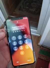 Iphone xs Модуль полностью рабочий снят с телефона оригинал