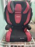 Дитяче автокрісло Recaro