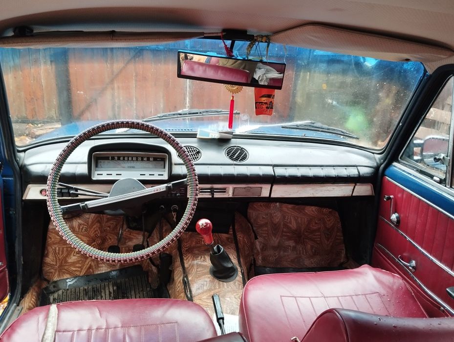 Жигули Ваз 21.01