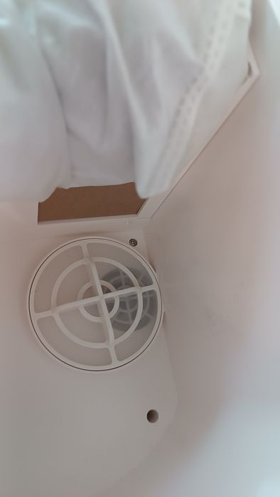 Робот-пилосос Lenovo T1S Pro