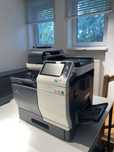 Kserokopiarka Konica Minolta bizhub C3851FS