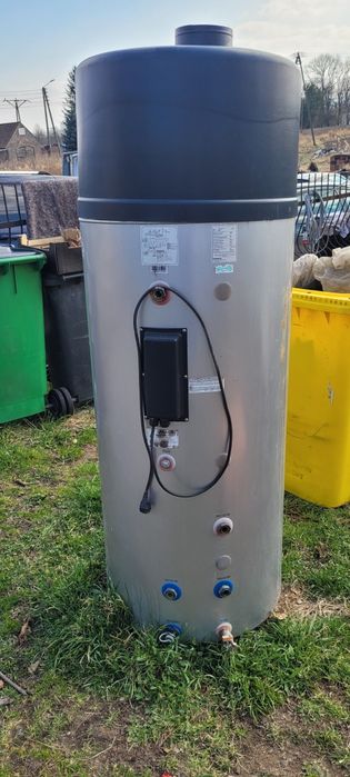 Pompa ciepła Hewalex  2-W300