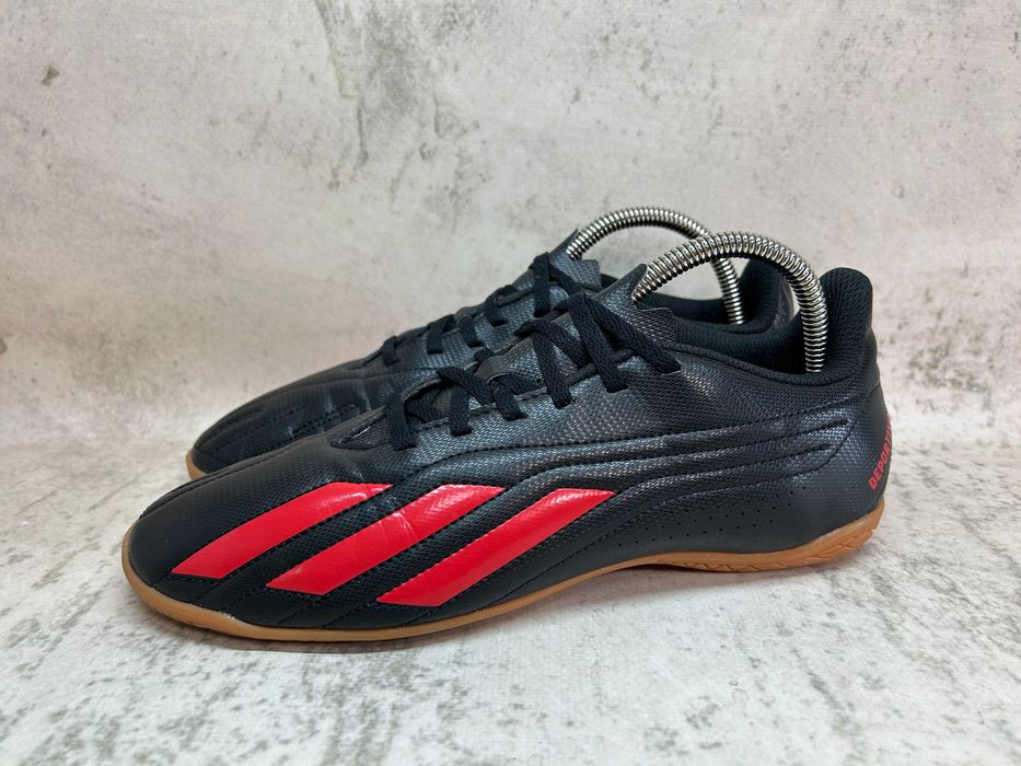 Футзалки 42 р. Adidas Deportivo II Indoor