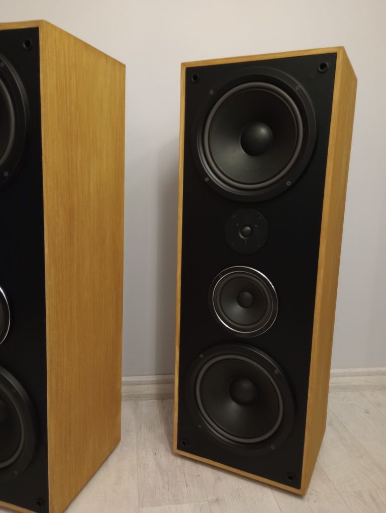 Tonsil Voyager 350 Scherzo