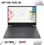 LAPTOP GAMINGOWY HP Victus 16" RTX 4060 Intel i5-13500H 144 hz