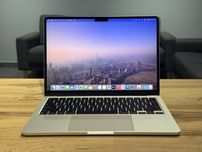 Macbook air 13 2022 m2 8/8gpu 16/256gb *Гарантія від Магазину 30 днів*