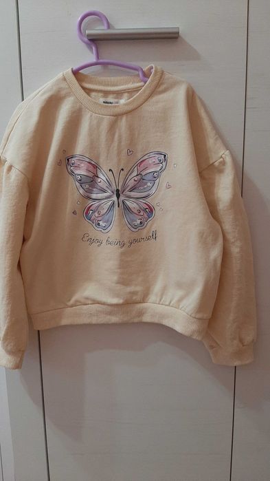 Bluza Sinsay r. 128