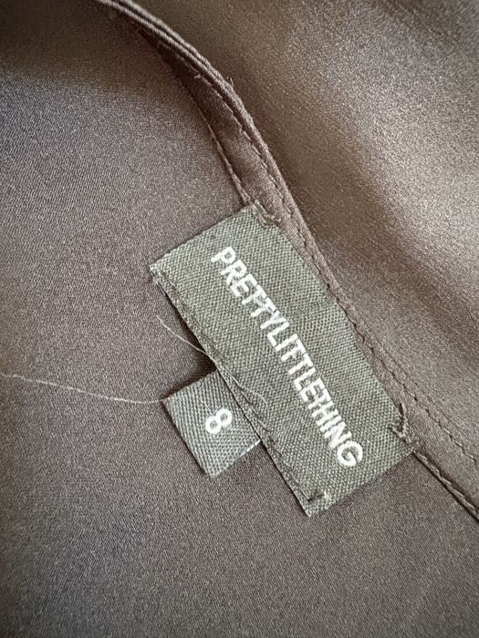 Kombinezon czarny damski na cienkich ramiączkach