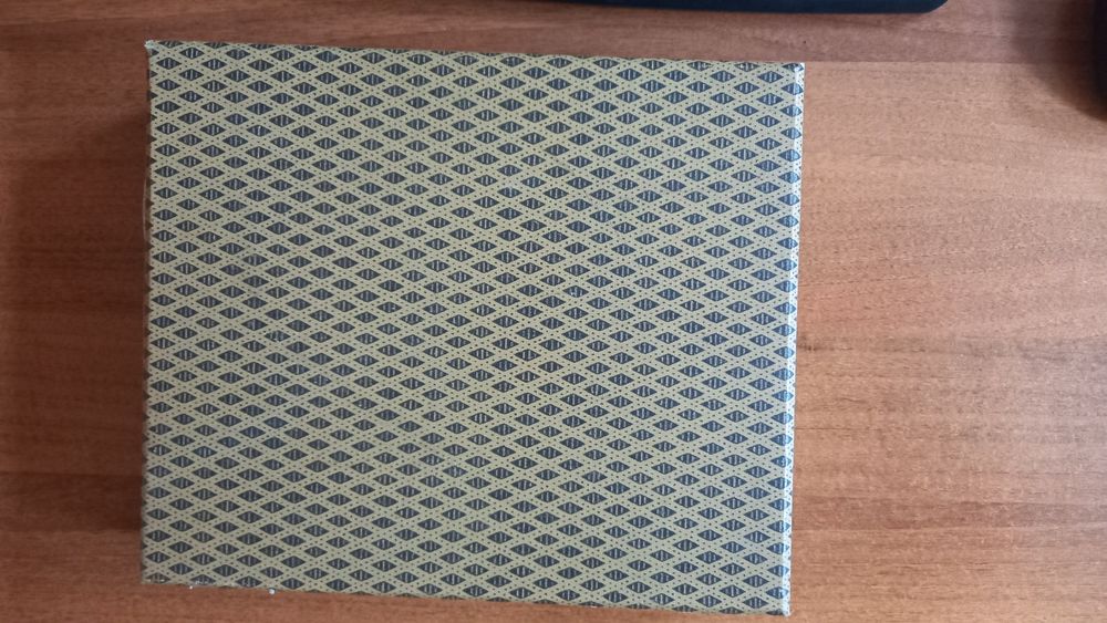 Столовый набор "Роза"