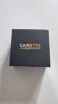 Авто сканер Carbyte