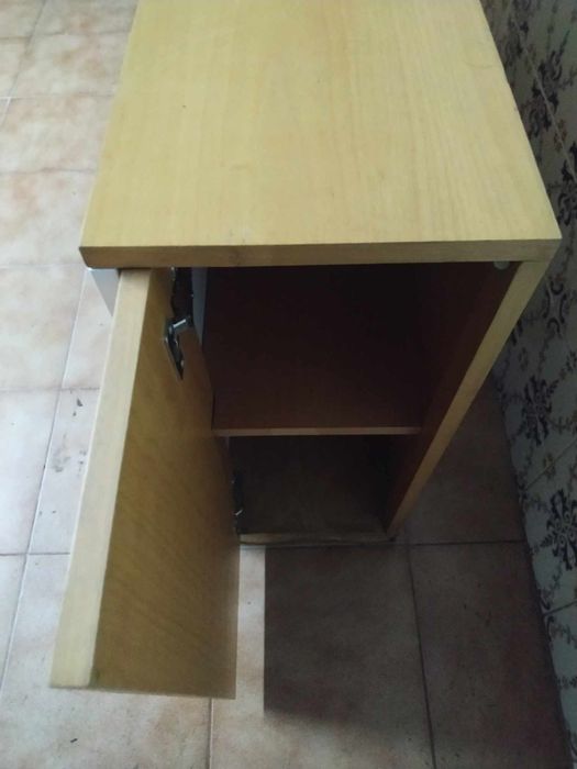 Móvel para televisão