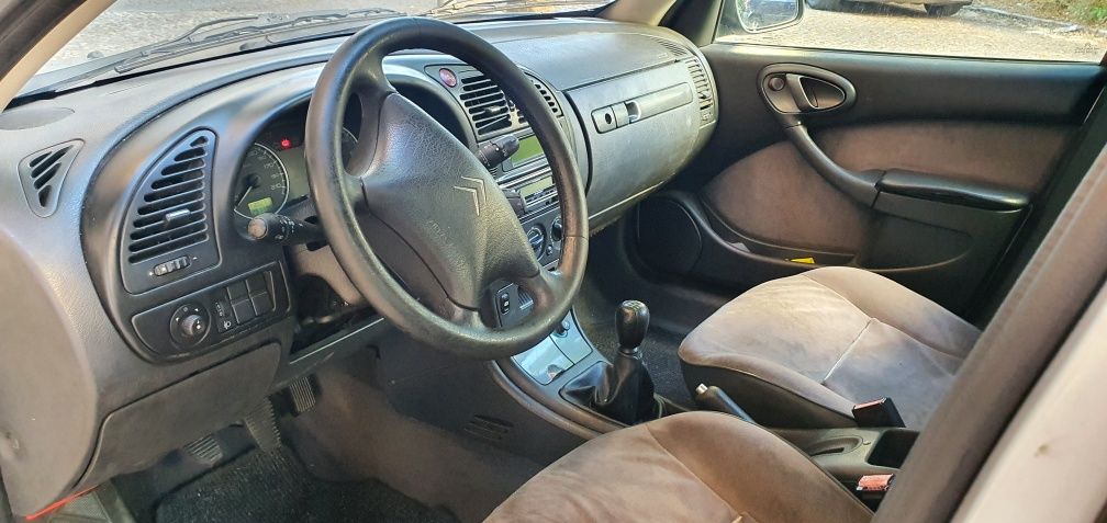 Citroën Xsara  2003 Diesel