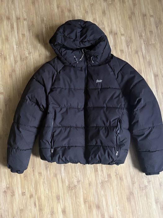 Пуховик Pull Bear