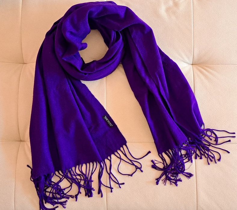 Шарф мужской Zara