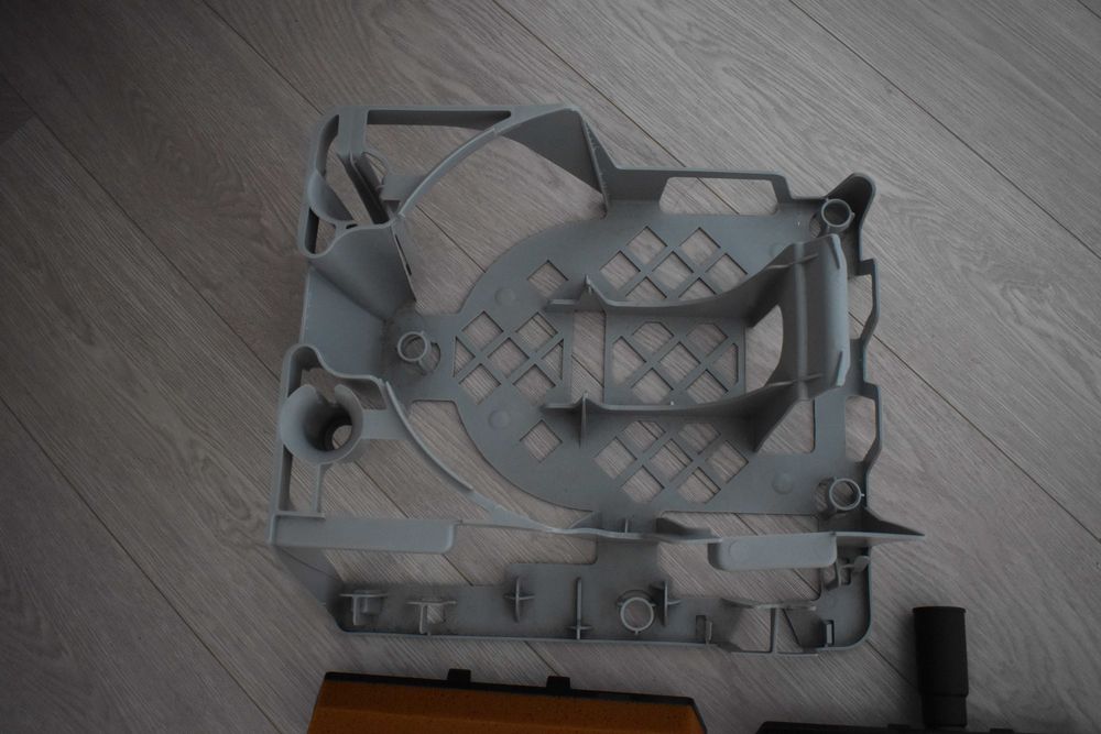 Acessórios aspirador Rainbow