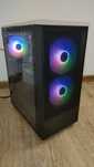 PC RGB gry R5 1600AF 6/12 DDR4 16GB RX5600XT 6GB 600W 1,25TB W11 WiFi