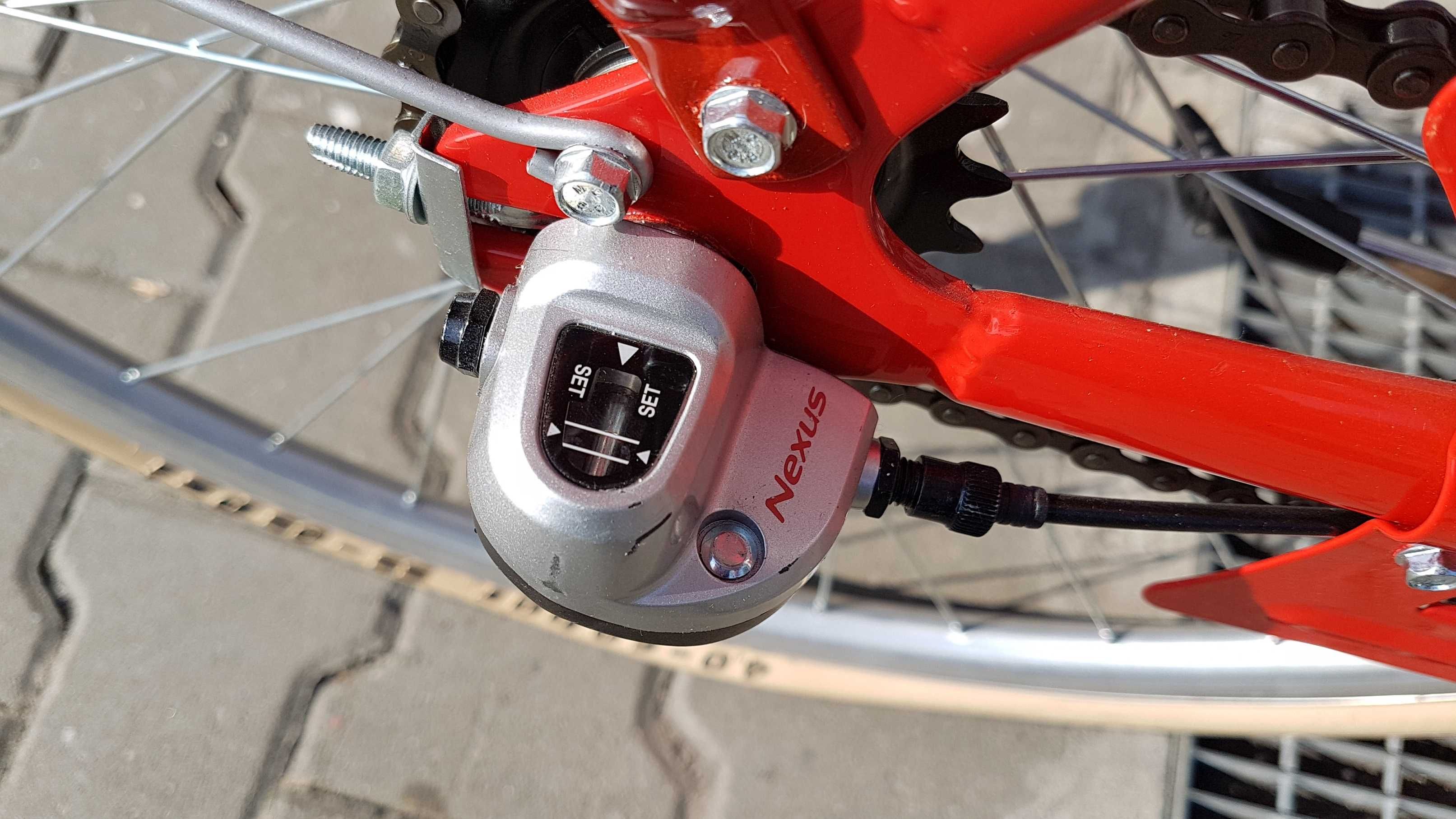 NOWY! ROMET Cameo 28" Sklep! Gwarancja! Wysyłka Autoryzowany Dealer