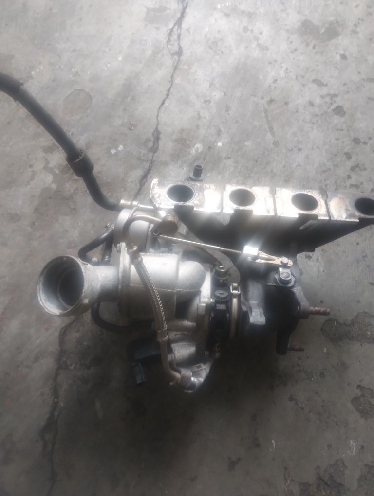skrzynia biegów 1.8 2.0 tfsi vw audi skoda seat dwumasa