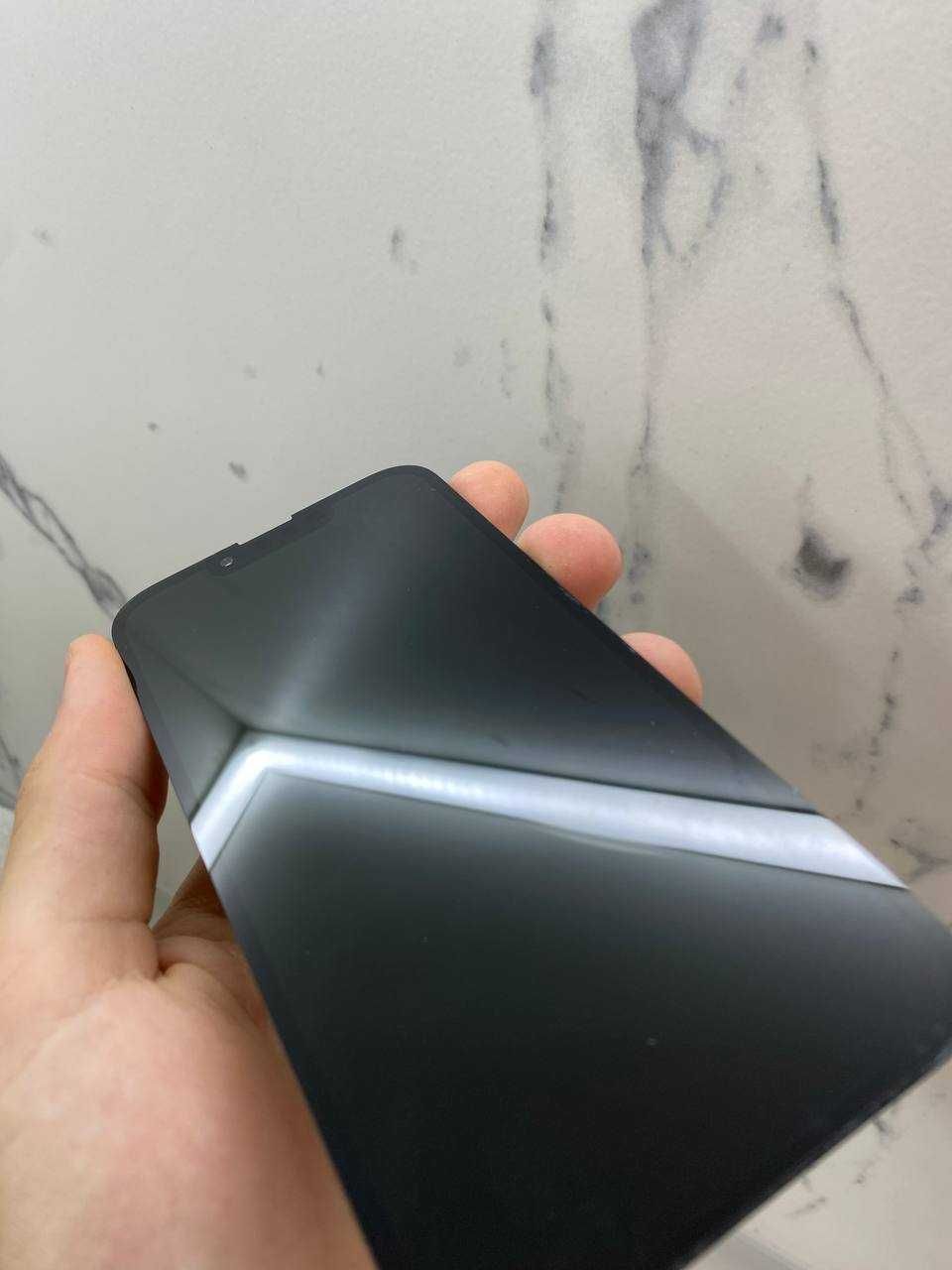 Дисплей iPhone 13 Pro