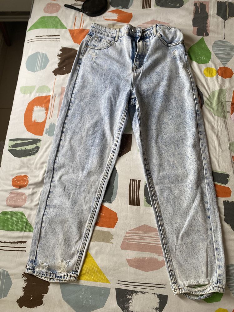 Calça Jeans Shein