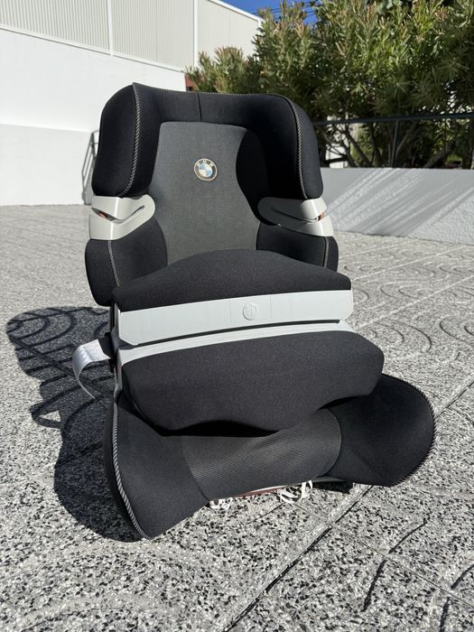 Cadeira auto BMW