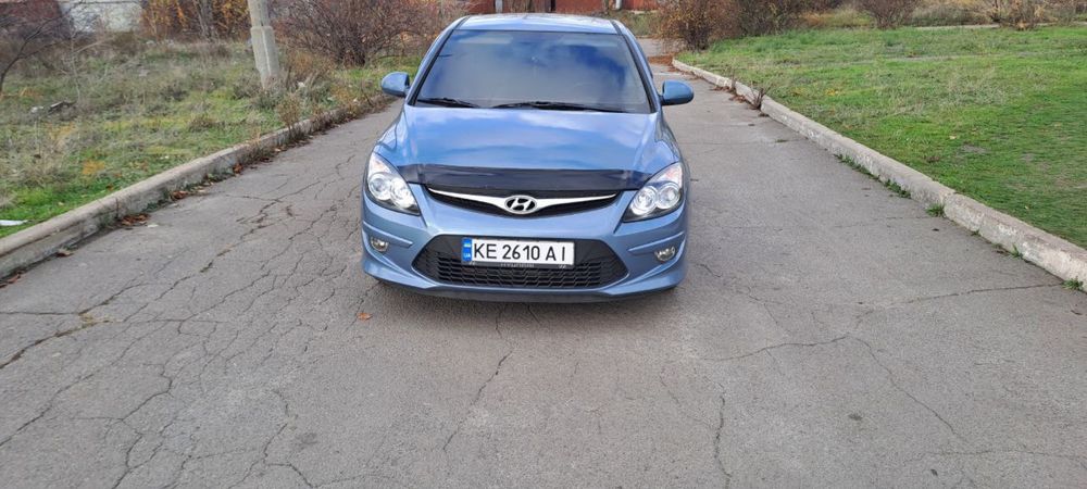 Продам Hyundai i30