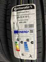 225/70 15 C 112/110 VAN CON continental