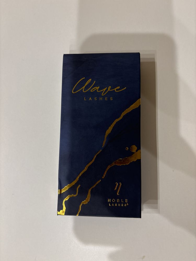 Rzęsy russian volume i noble lashes