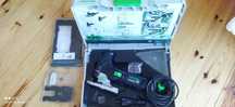 Wyrzynarka Festool PS 300