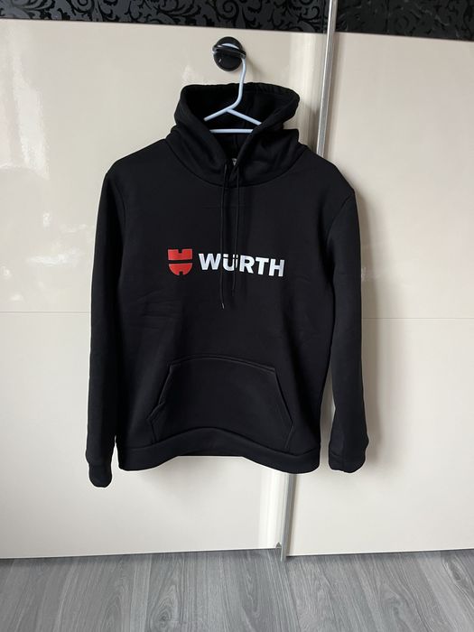 Теплий спортивний костюм Wurth розмір М Новий