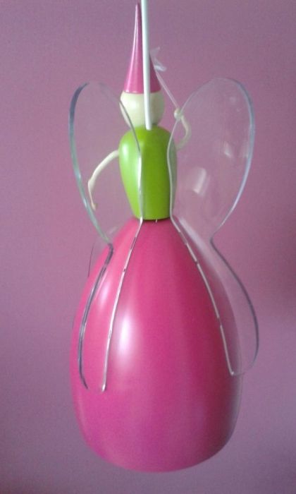 Lampa sufitowa