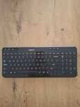 Klawiatura Logitech K360