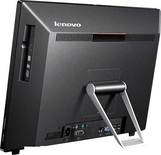 Моноблок Lenovo ThinkCentre E73z AIO