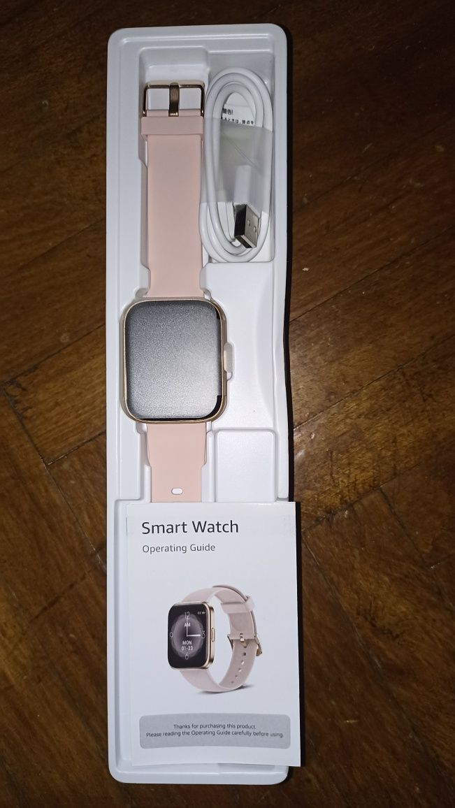 Smart watch kids